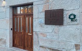 The Village House By Cdv