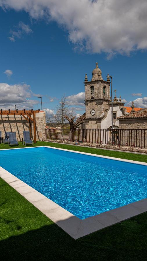 The Village House By Cdv Carrazeda de Anciães Exterior foto