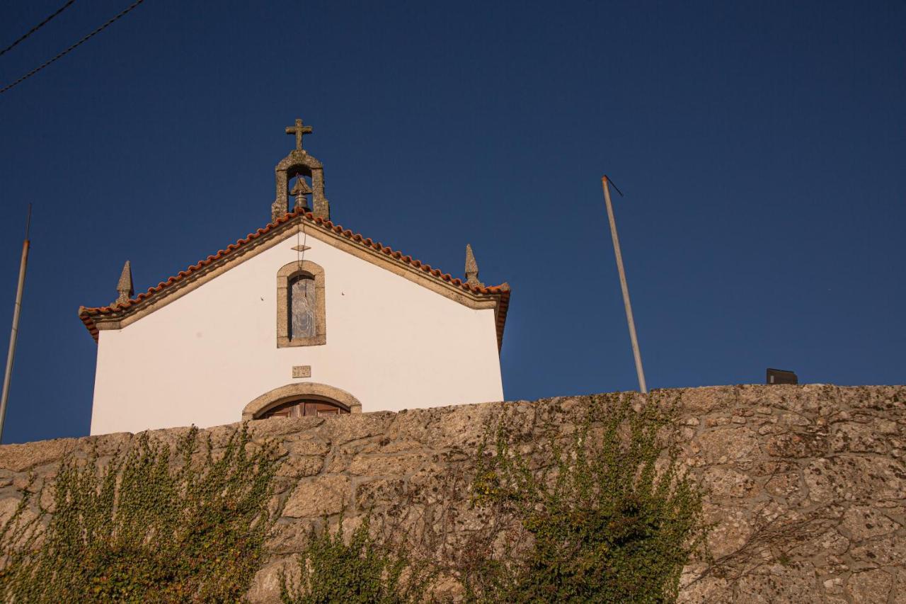 The Village House By Cdv Carrazeda de Anciães Exterior foto